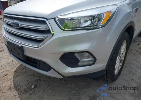 2017 Ford Escape Se from USA, damaged, VIN 1FMCU9GD3HUA74463